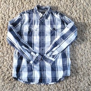 DKNY Button Down